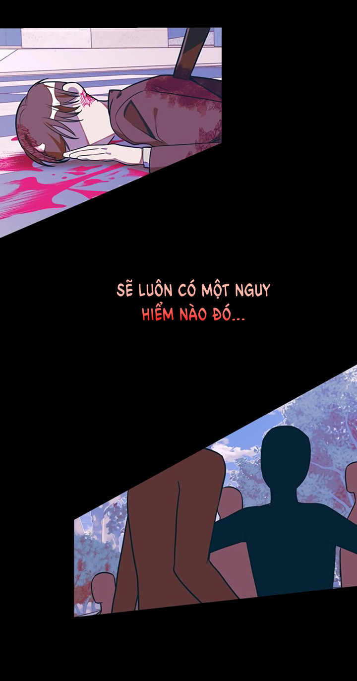 sự tồn tại lãng mạn chapter 3 10