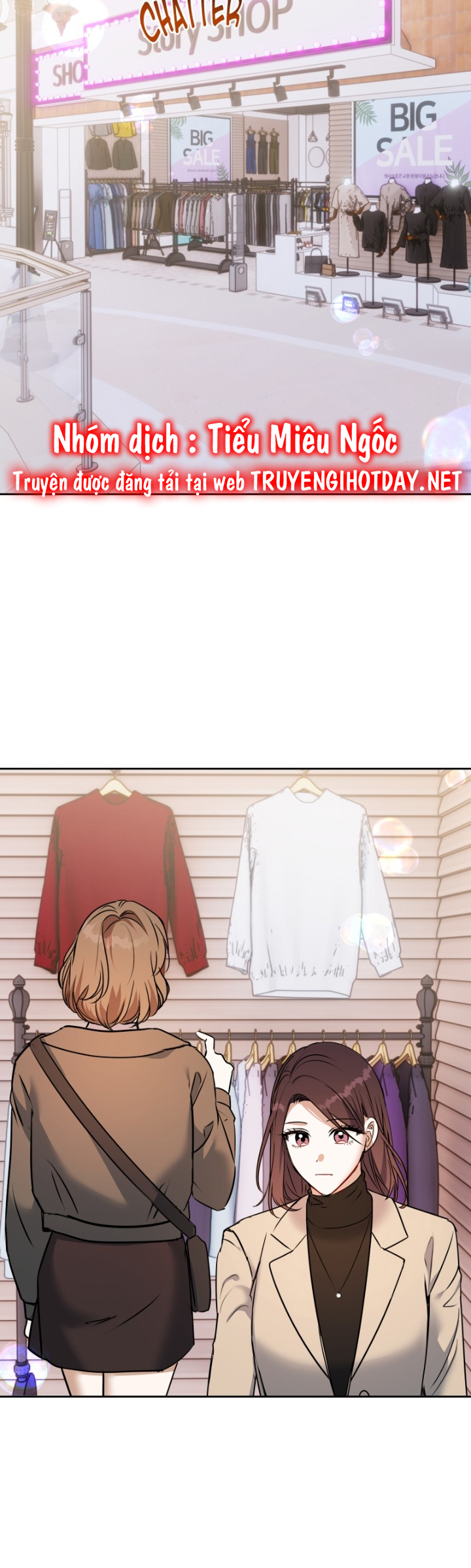 bản cam kết hôn nhân chapter 70 36