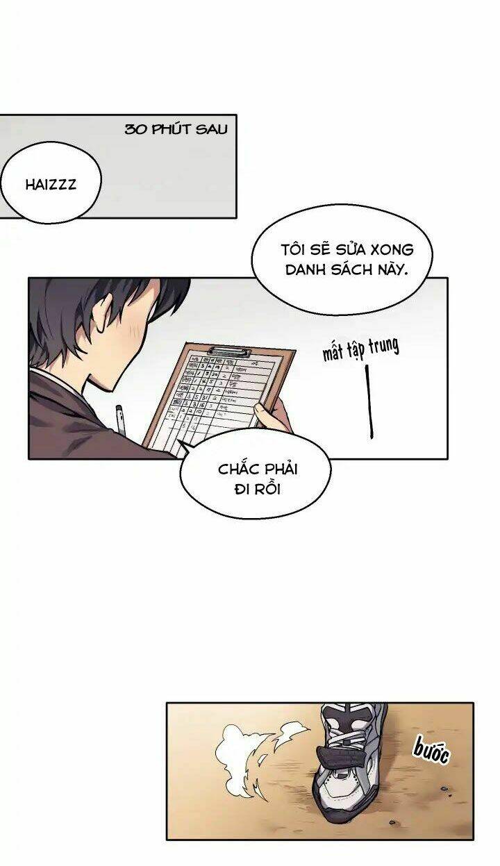 cậu tên gì ? chapter 1 18