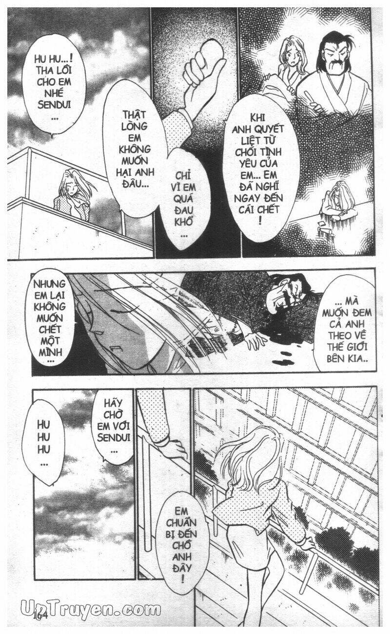 conan - bộ đặc biệt chapter 3 163