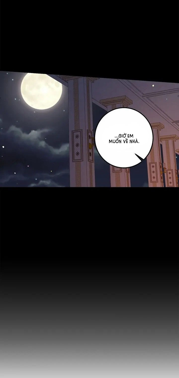 tôi là tiểu thư của gia đình này chapter 118 10