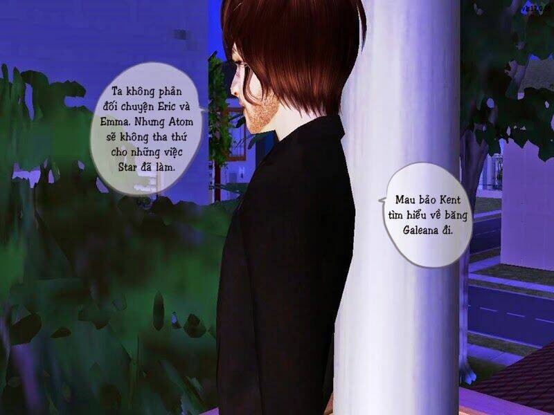 nụ cười của anh [truyện sims] chapter 69 138
