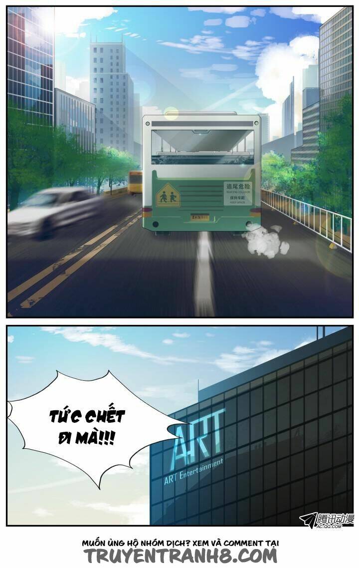 nam thần là quái vật chapter 21 7