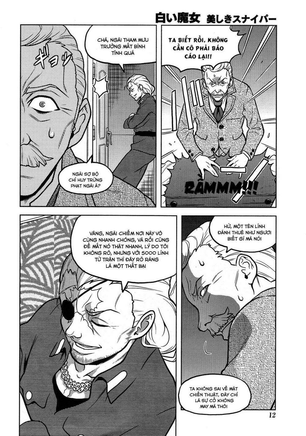 shiroi majo chapter 14 3