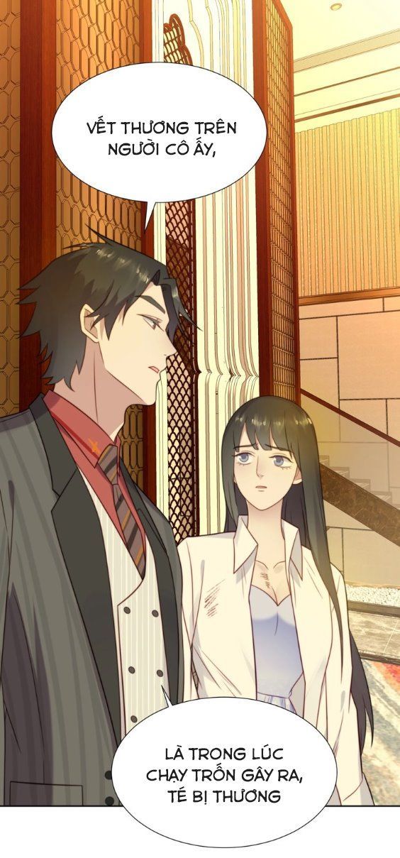 khoá chặt đôi môi (full) chapter 3 56