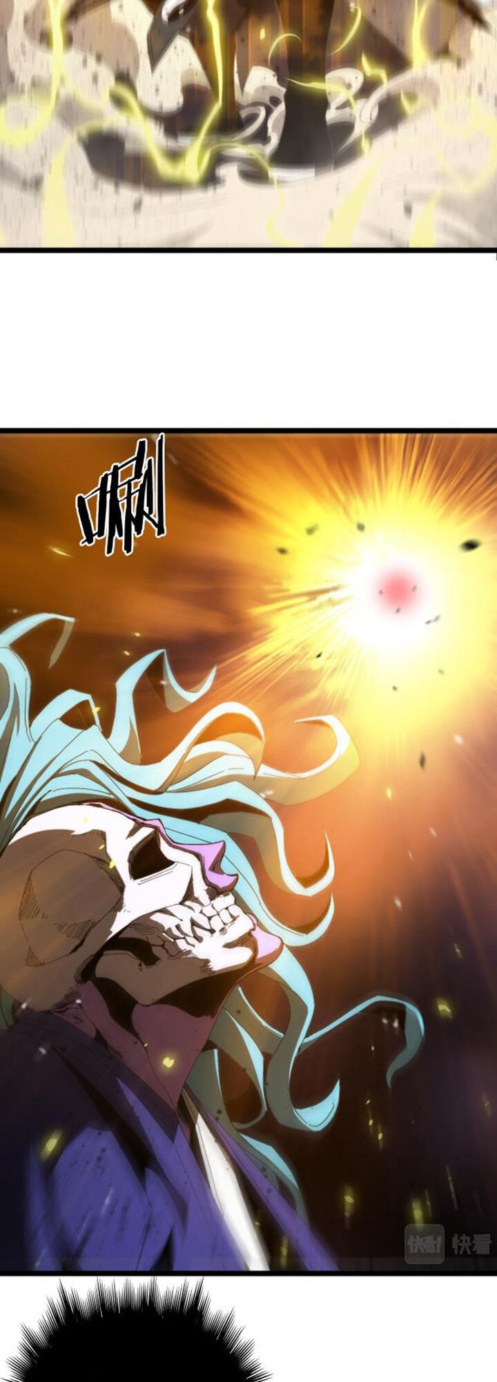 chư giới - tận thế online chapter 122 50