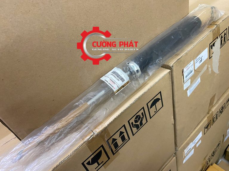 Giảm xóc sau Mitsubishi Xpander 2022-2024 mã 56210W050P