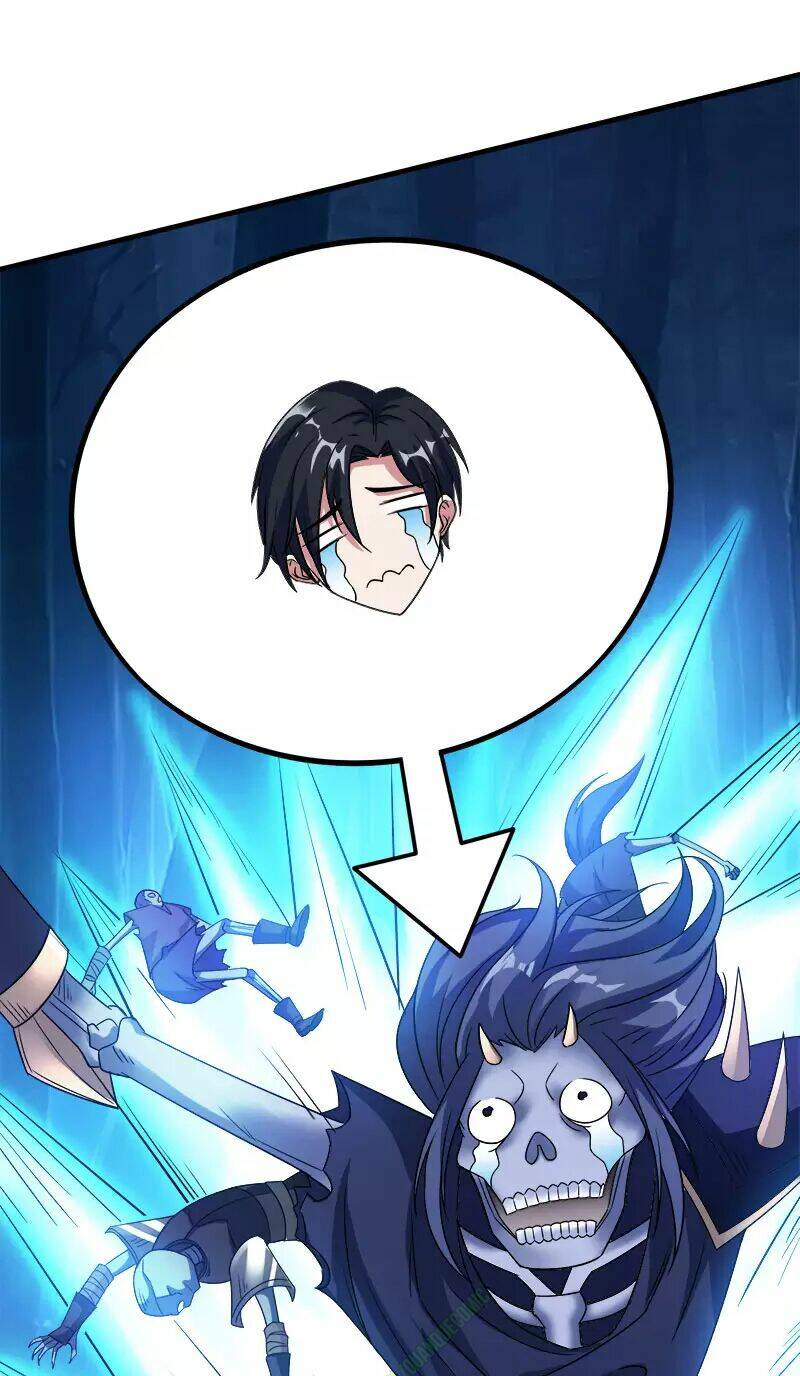 kiếm vũ chapter 15 29