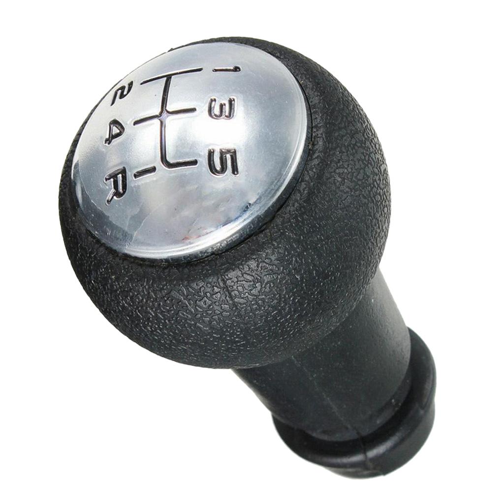 Car Knob Universal for PEUGEOT 106 206 306 406 / 107 207 307 407