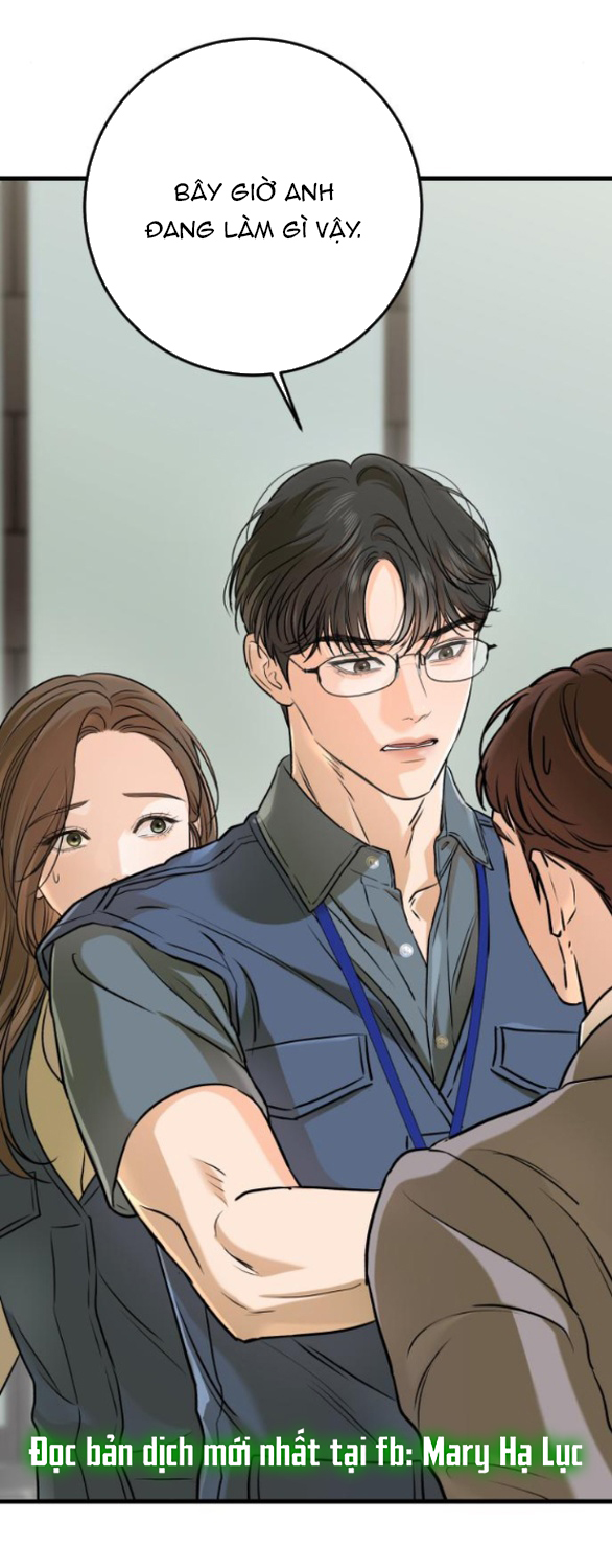 Nóng Lòng Muốn Giày Vò Em chapter 51.1 30