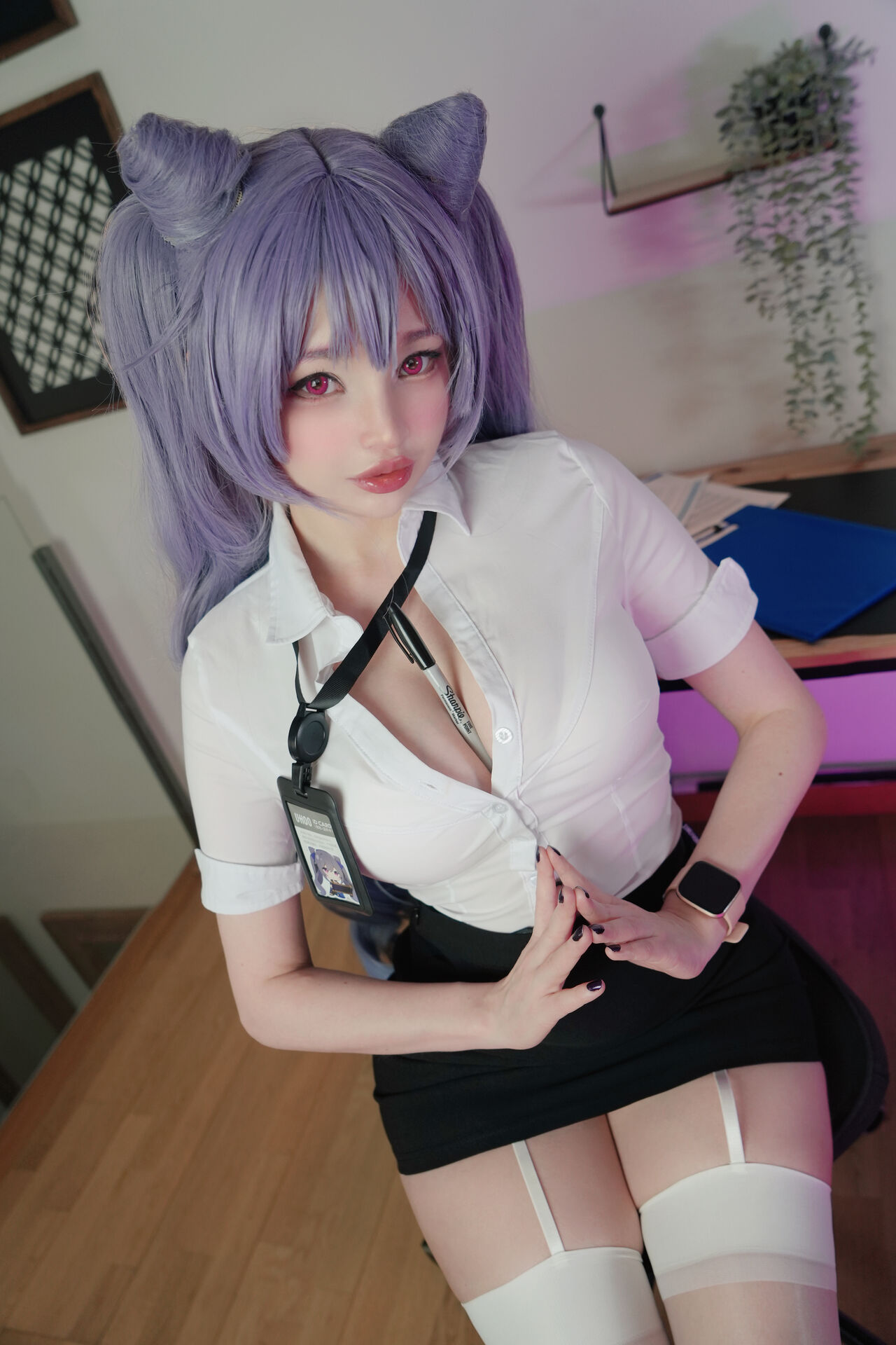 hình cosplay chapter 494 48