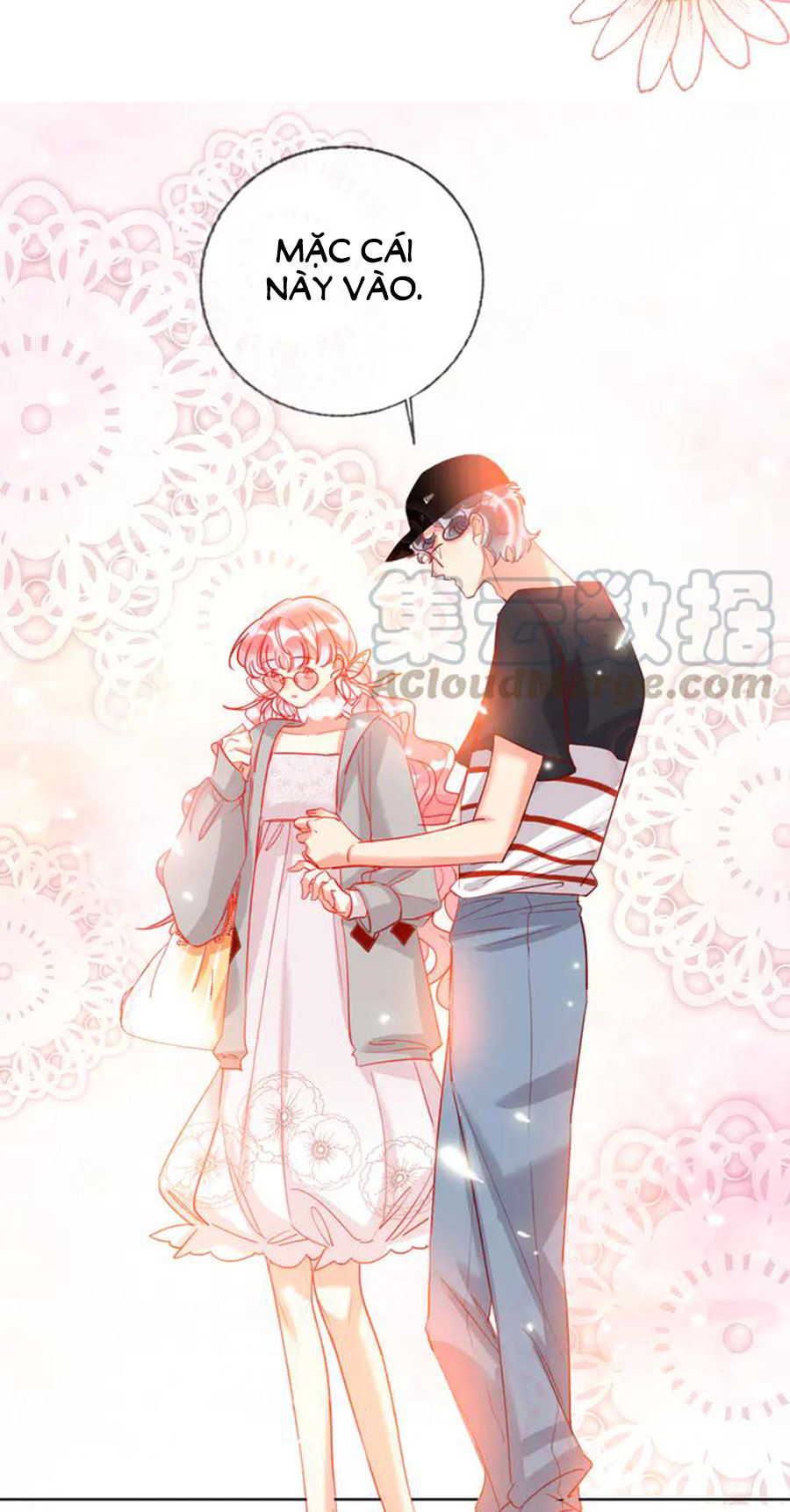 kế hoạch đánh chiếm của công chúa nghèo chapter 49 8