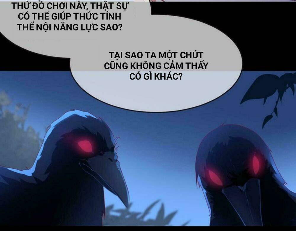 tà quân khó dưỡng tiểu ma phi chapter 6 9