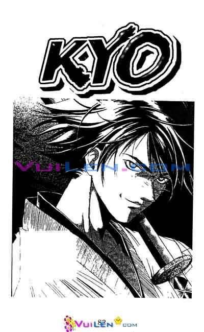 mắt quỷ kyo chapter 63 83