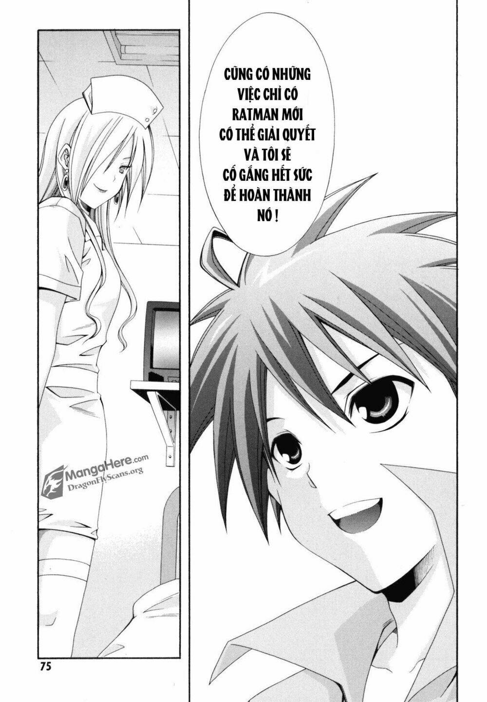 anh hùng xấu xa chapter 11 30