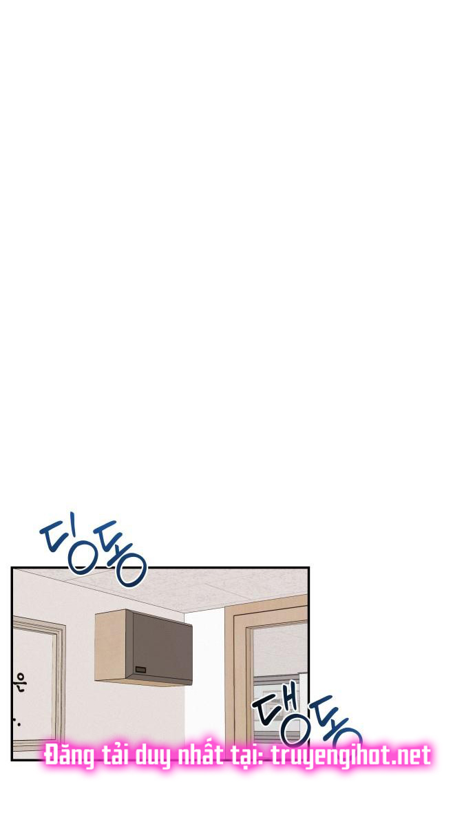 bạn gái tôi là robot -câu chuyện của cheol soo và young hee chapter 22 39