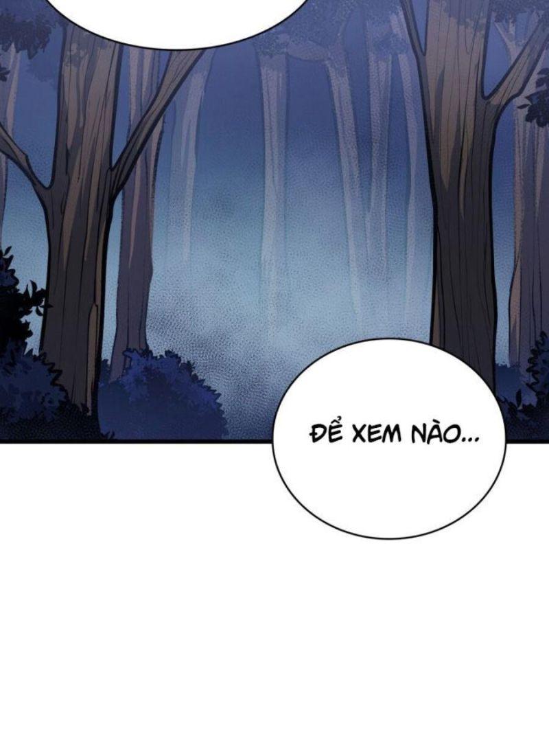 tôi trở lại thăng cấp một mình chapter 37 12