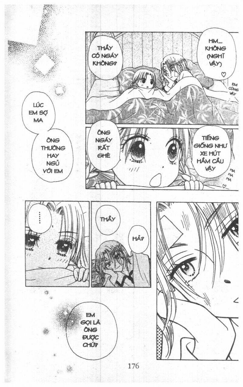 gakuen alice chapter 2 176