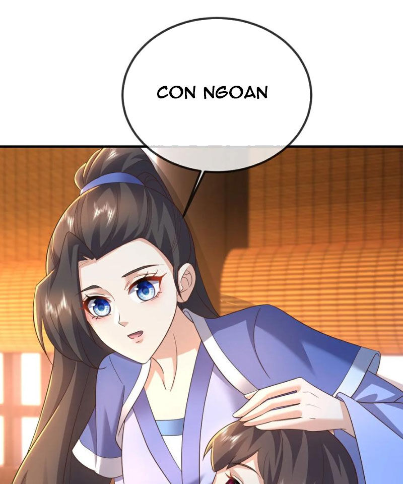 tiên võ đế tôn chapter 580 79