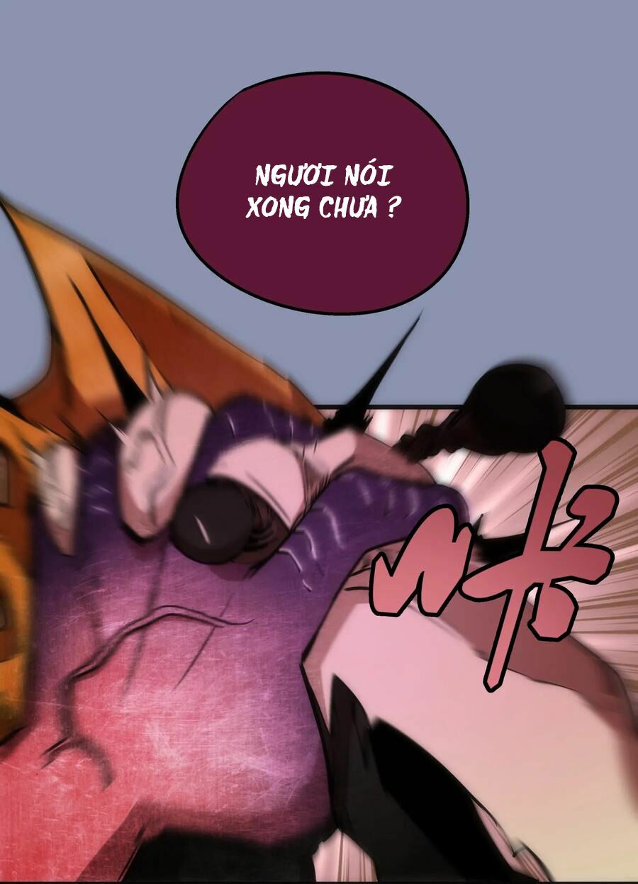 tôi không phải quỷ vương chapter 44 29