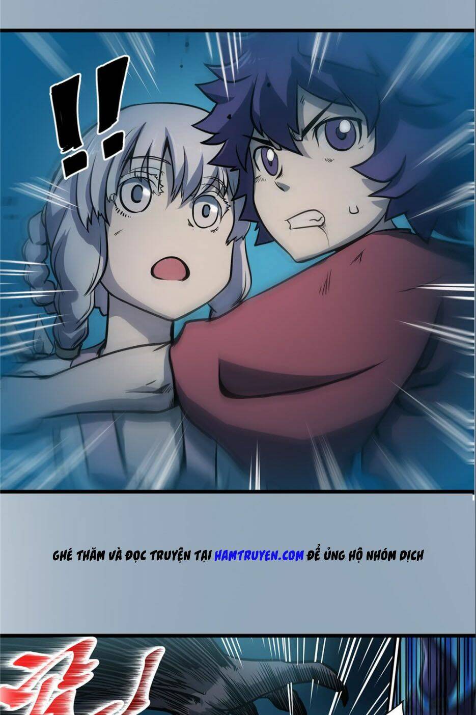 hiệp hành cửu thiên chapter 28 17