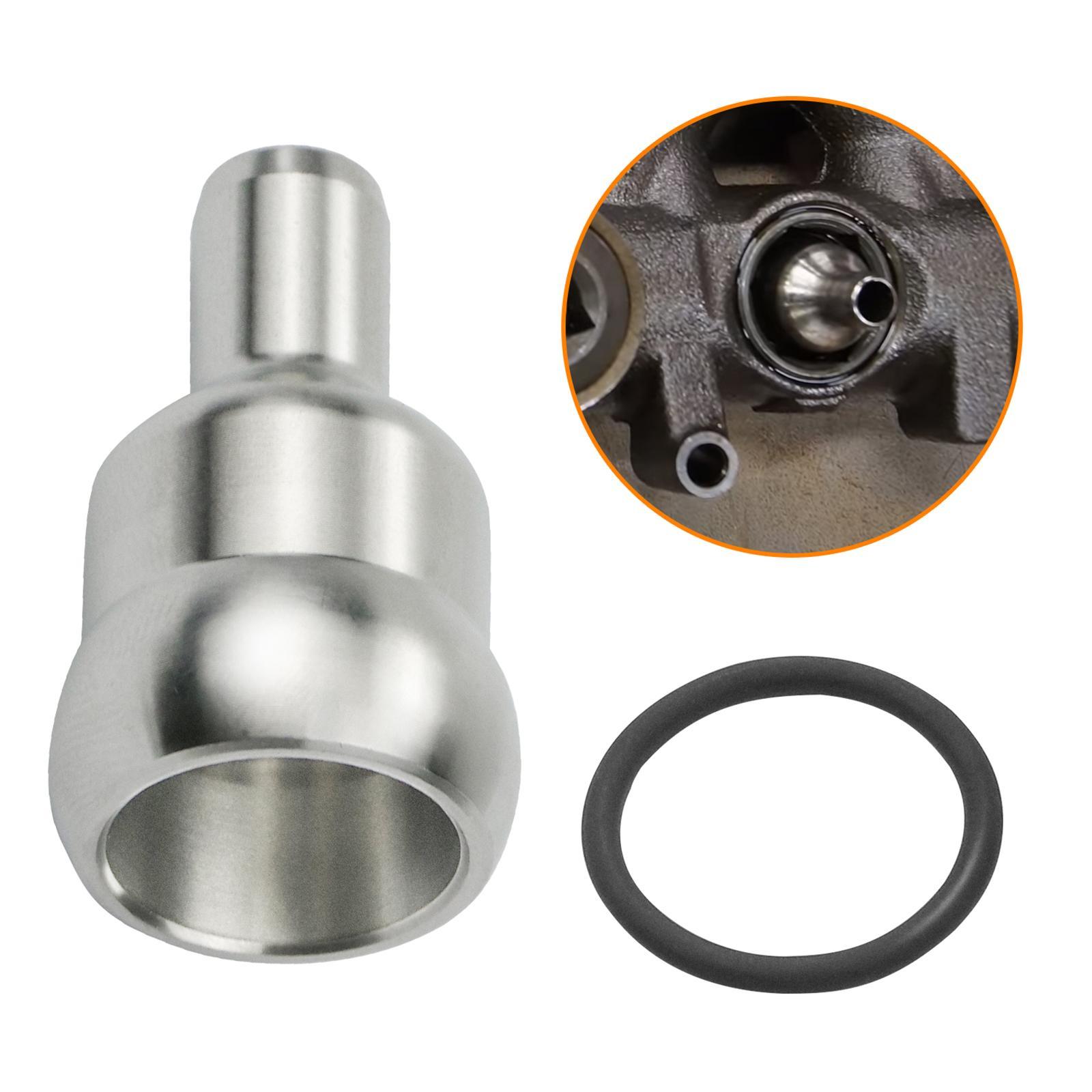 Cup Kit Fit for 6.0L High Performance Easy to Install