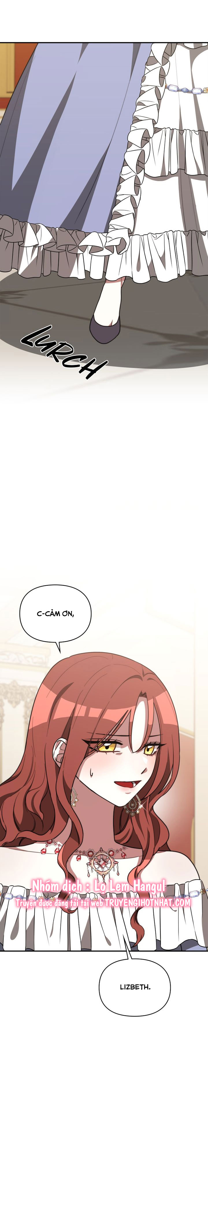 chuyện tình tay ba chapter 3 4