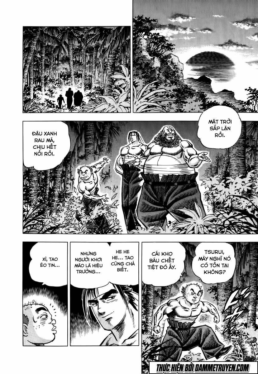 akakatsuki!! otokojuku - seinen yo, taishi wo idake chapter 7 15