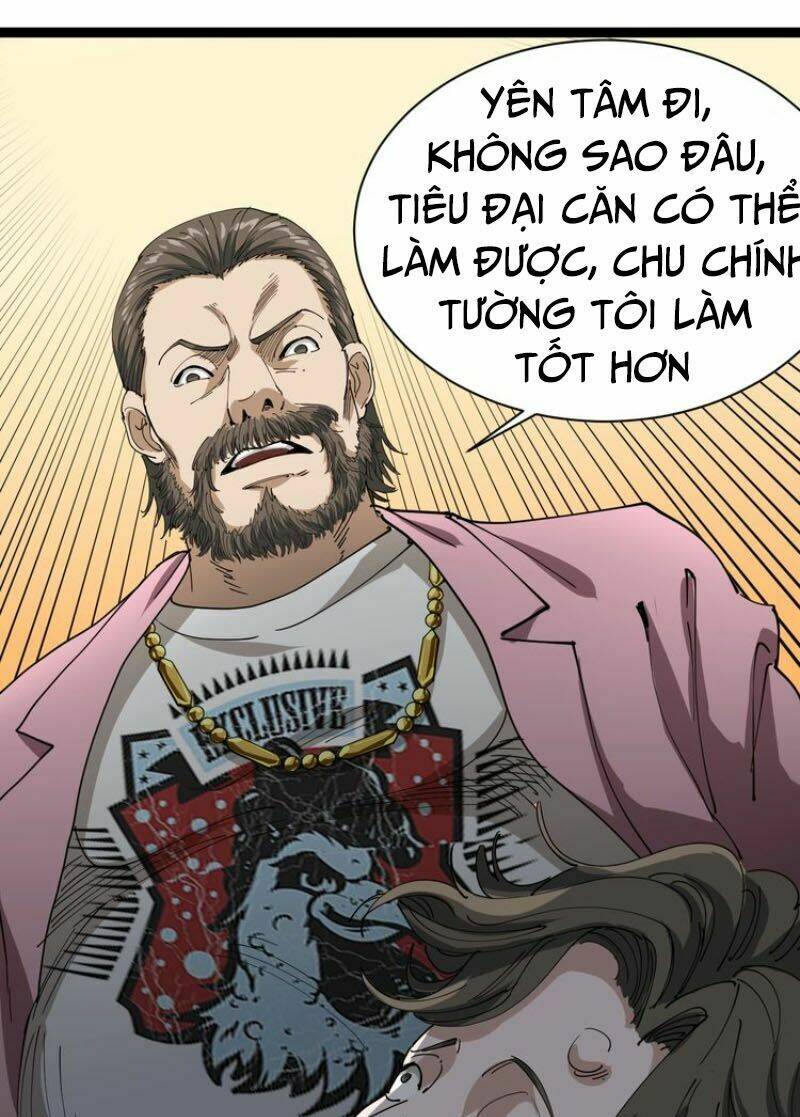 hồi xuân tiểu độc y chapter 15 68