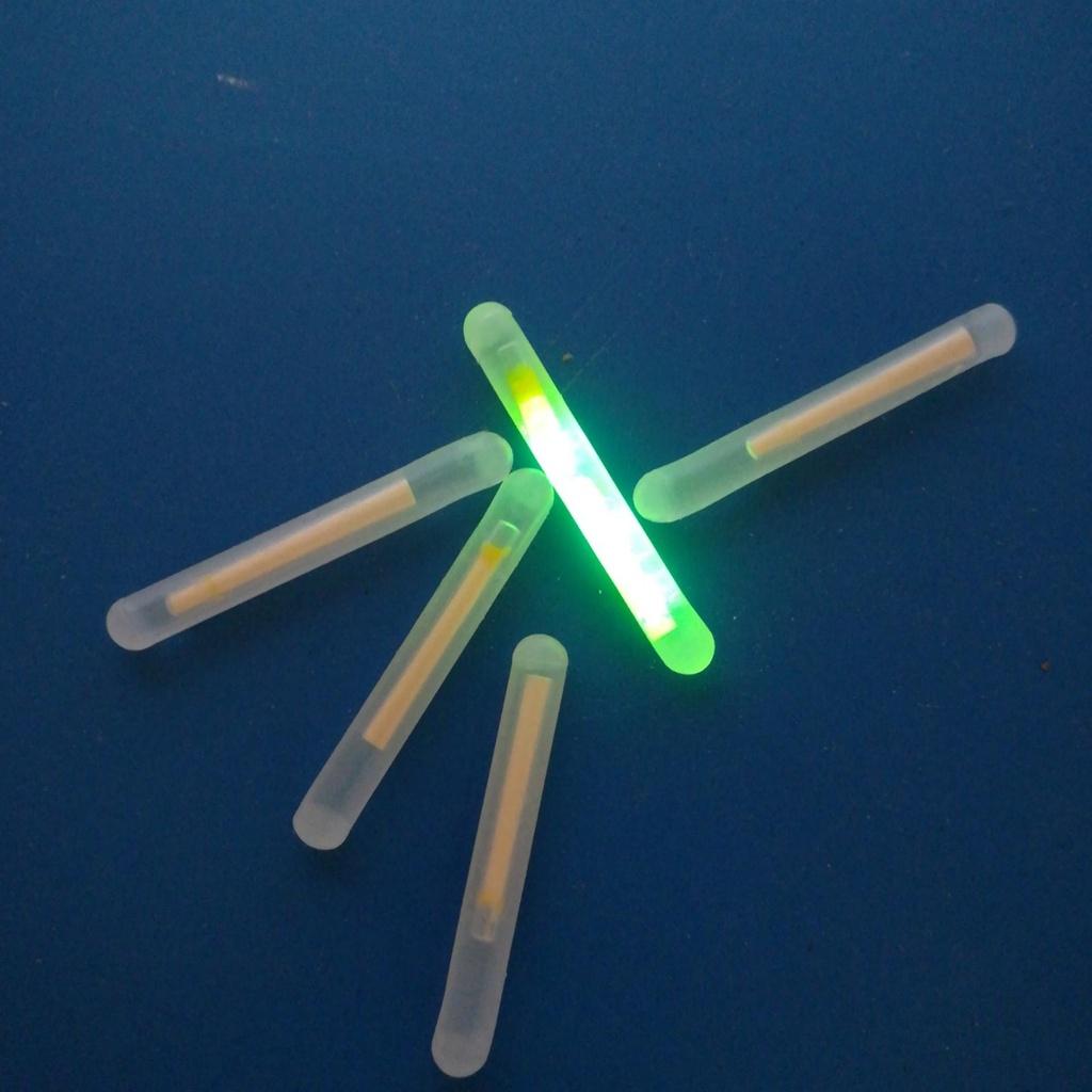 Phao Đèn Câu Đêm Bộ 4 Gói chuyên câu đêm -SANAMI FISHING STORE