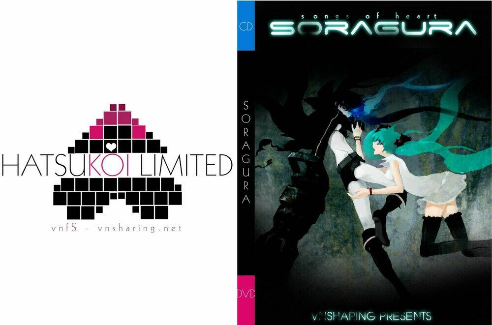 sora gura chapter 1 1