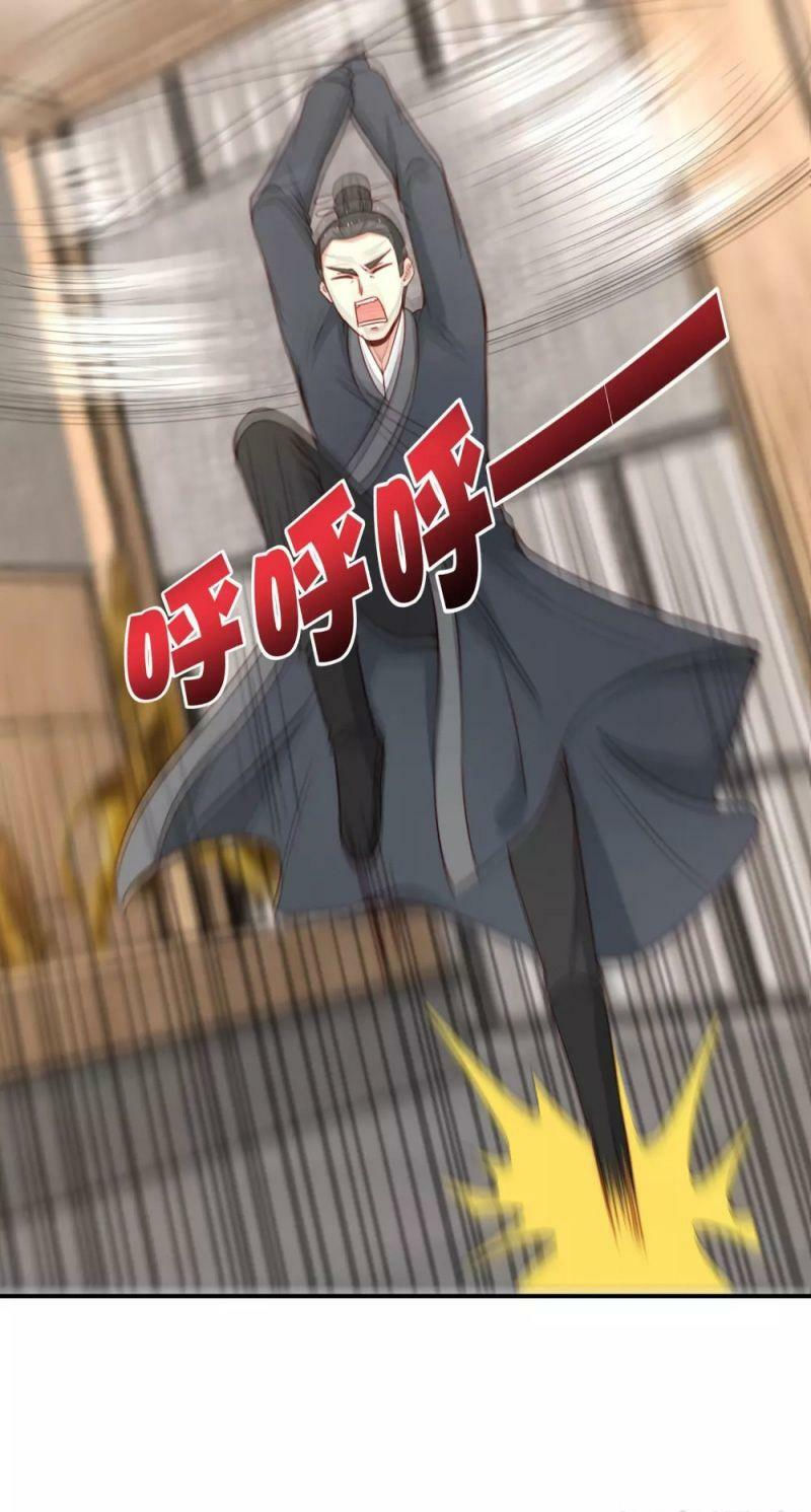 vòng bạn bè mạnh nhất của tiên giới chapter 106 3