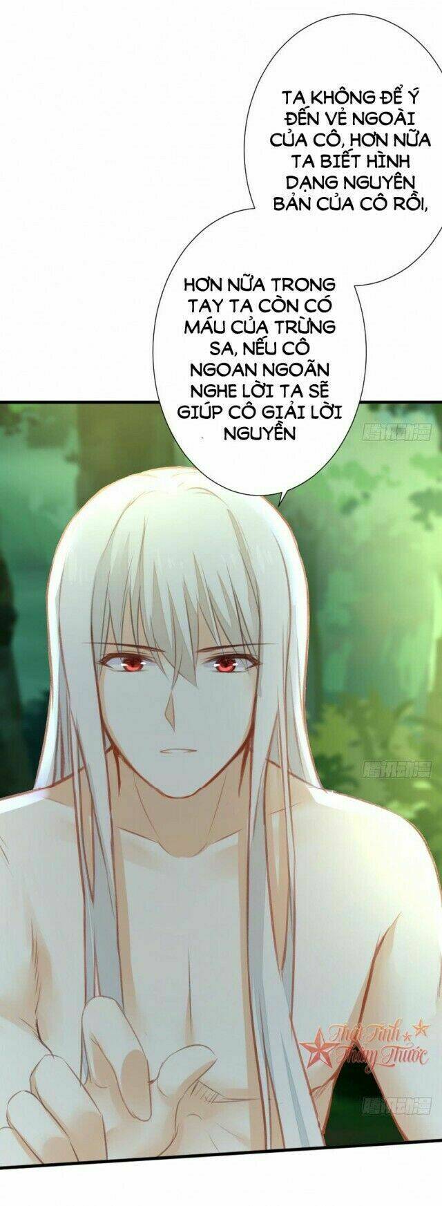 hôm nay ta cũng muốn trêu chọc nàng chapter 73 21