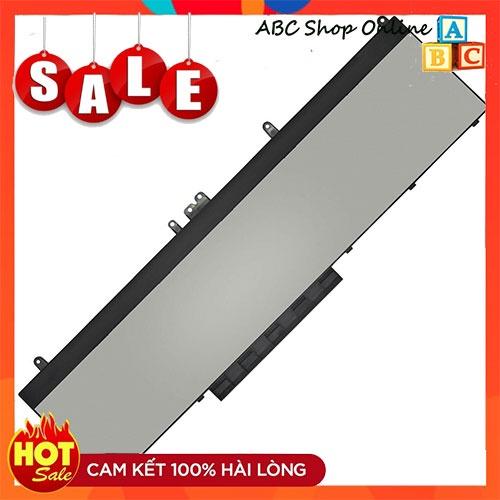 Pin Dùng Cho Laptop Dell Precision 15 3510, 3510, E5470, E5570, 4F5YV, WJ5R2, 0WJ5R2 HÀNG XỊN