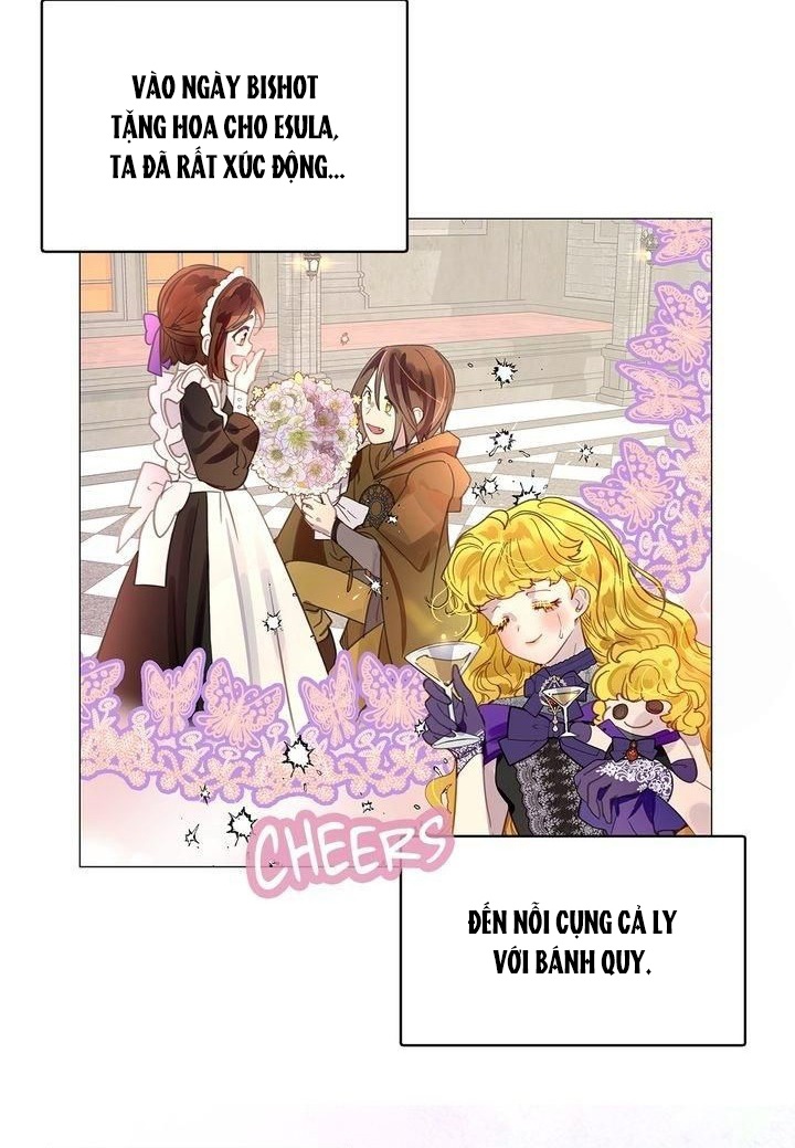 đừng xem thường nữ phụ chapter 166 51