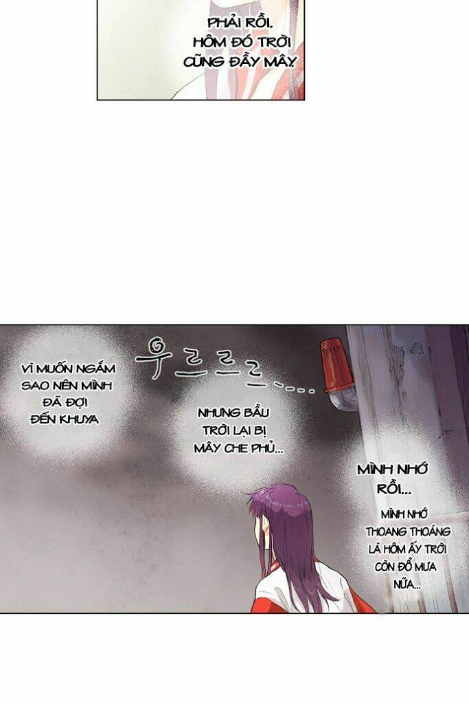 between you and i chapter 14 18