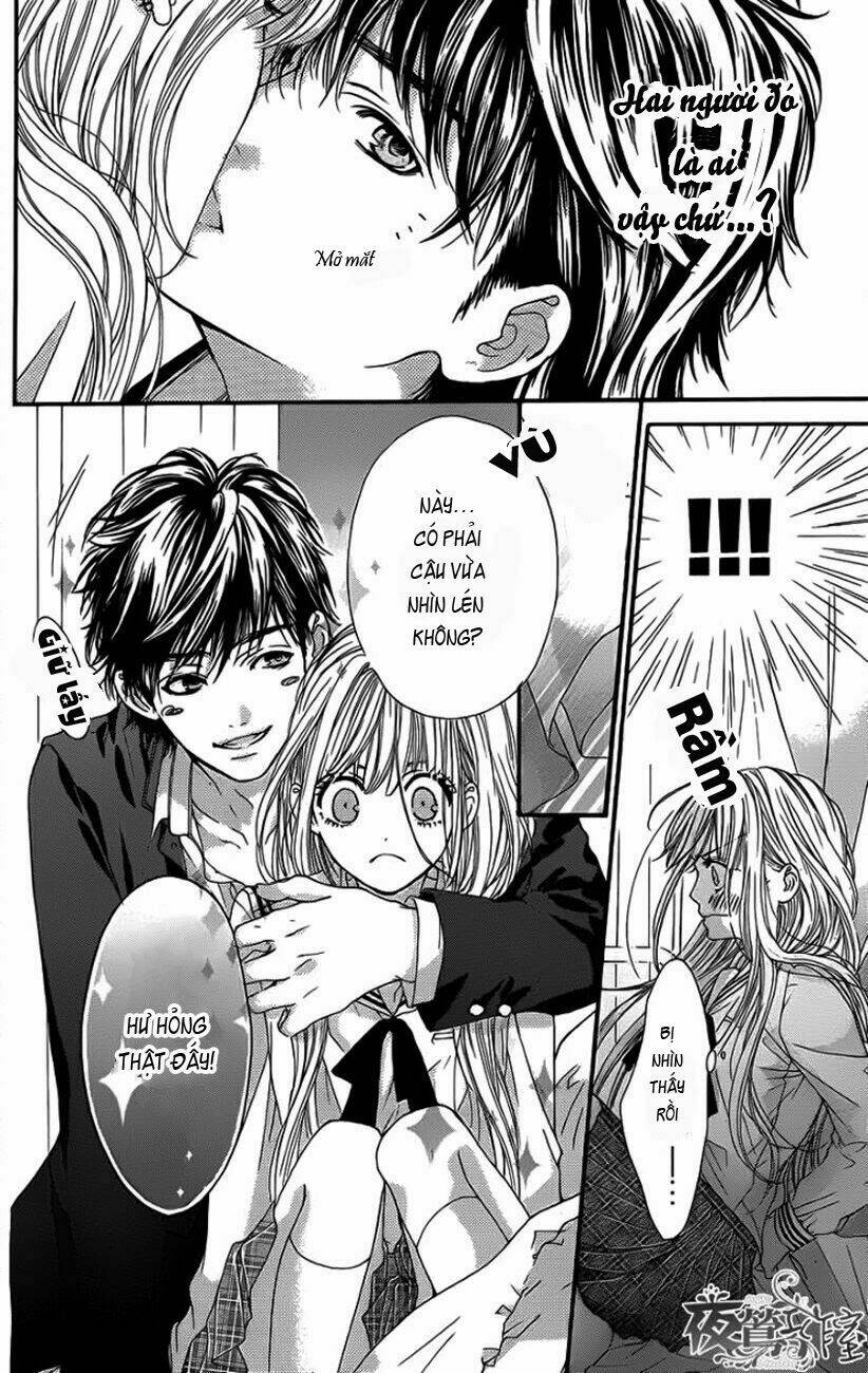 otome holic chapter 1 19