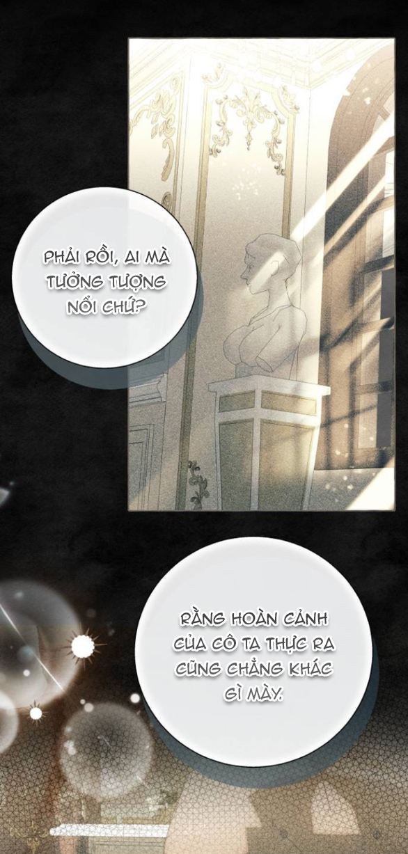 tôi tưởng đó chỉ là tiểu thuyết trọng sinh bình thường chapter 99.2 34