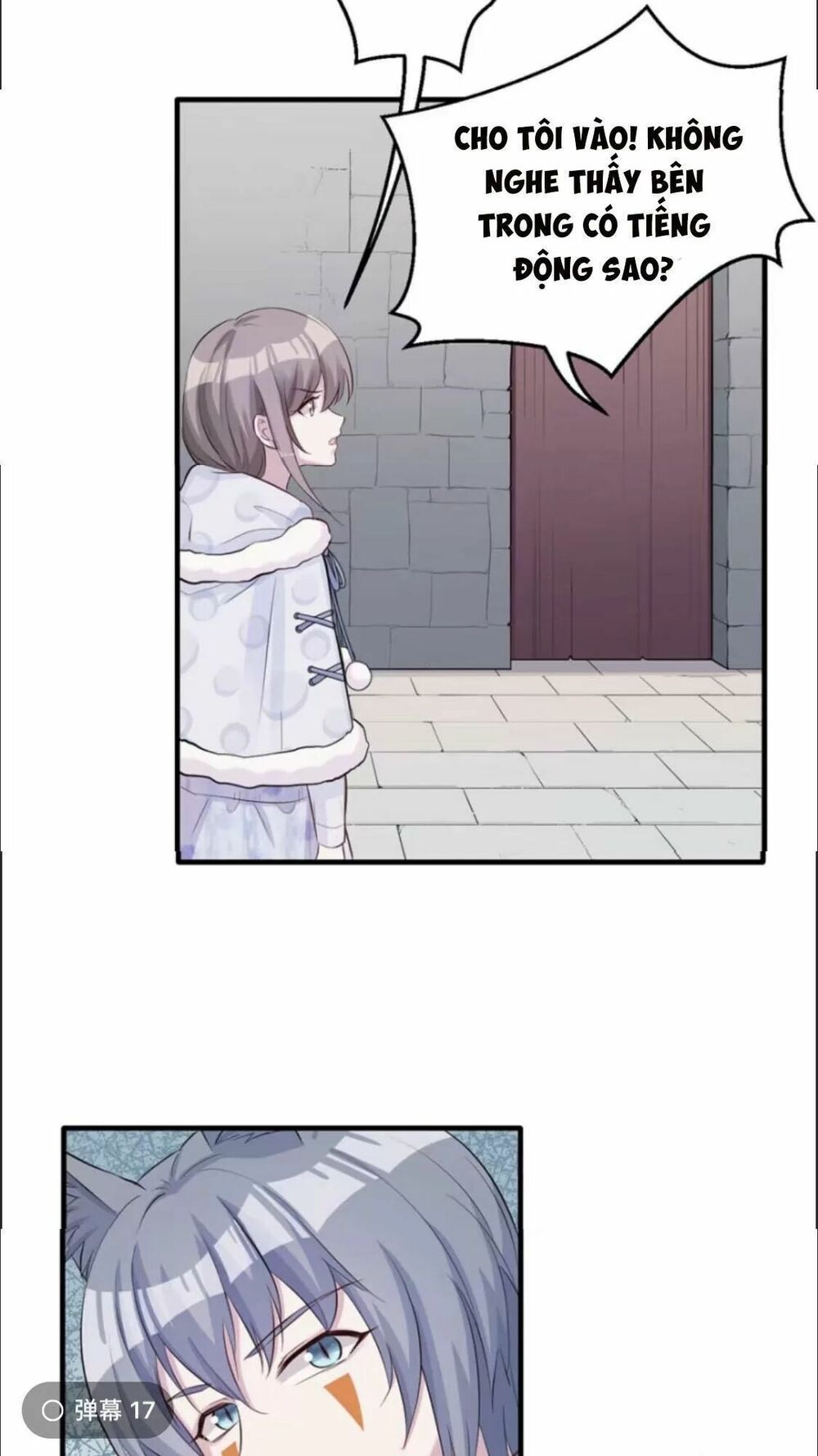 [16+] thảnh thơi thú thế chủng chủng điền, sinh sinh tể chapter 115 16