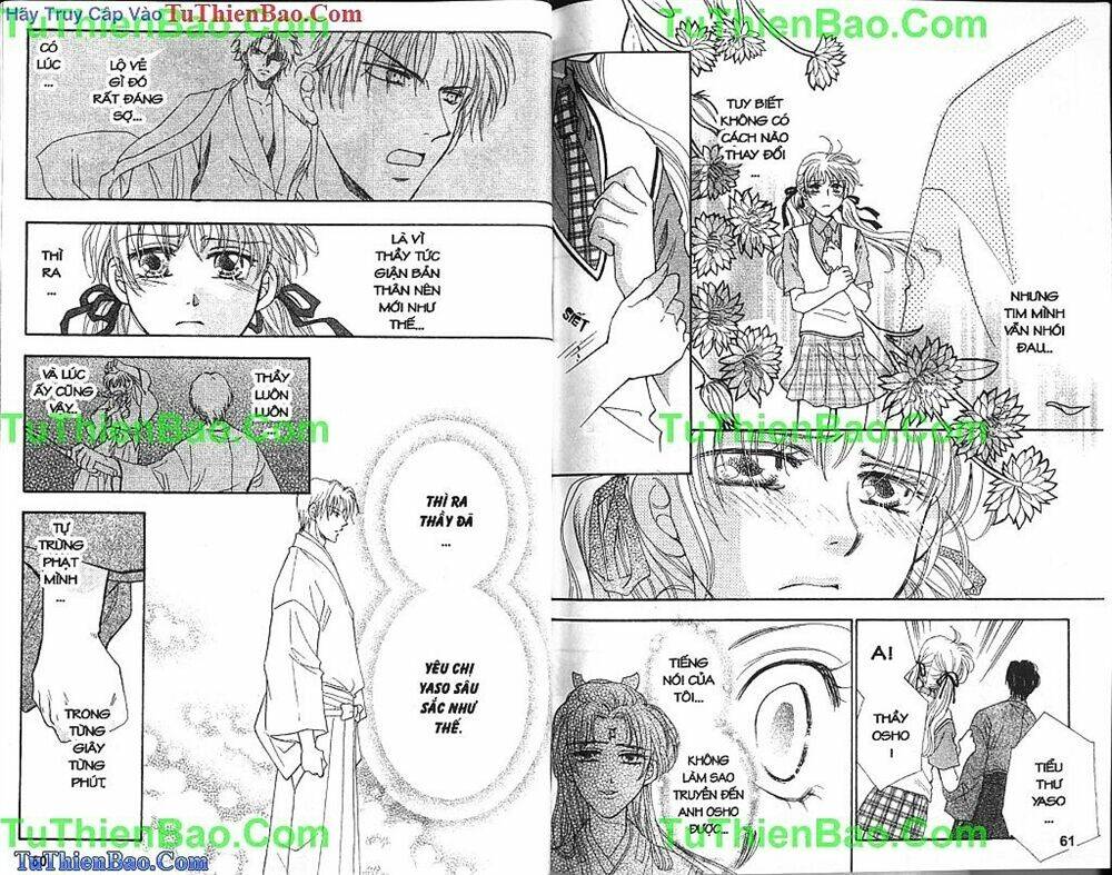 pháp sư tơ hồng chapter 7 31