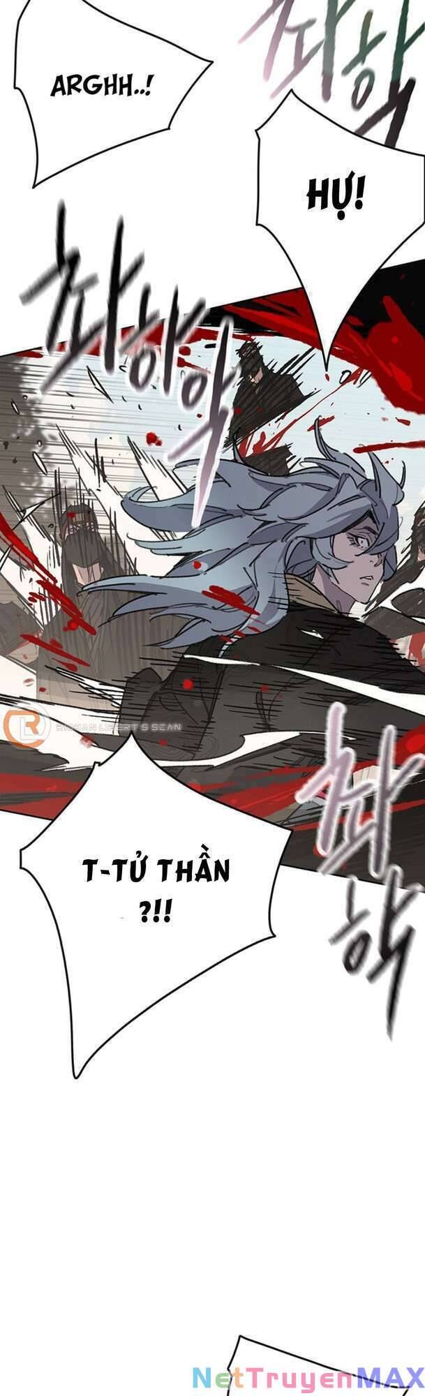 kiếm sĩ bất bại chapter 168 24