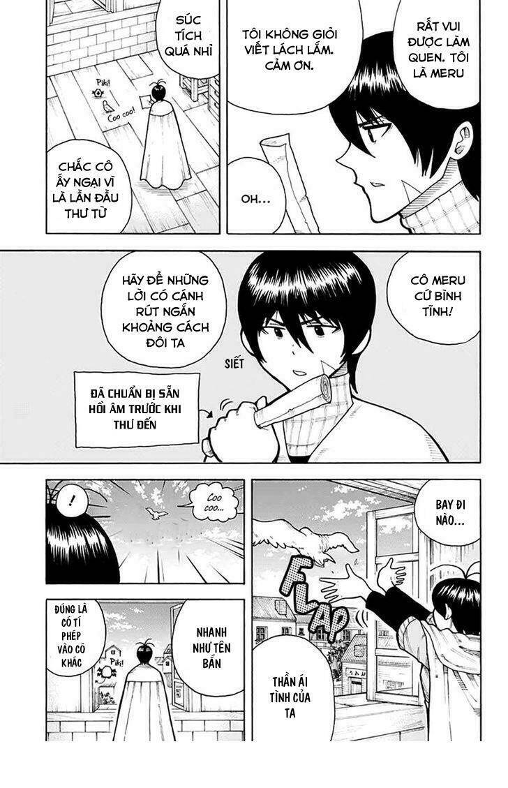 densetsu no yuusha no konkatstu chapter 5 13