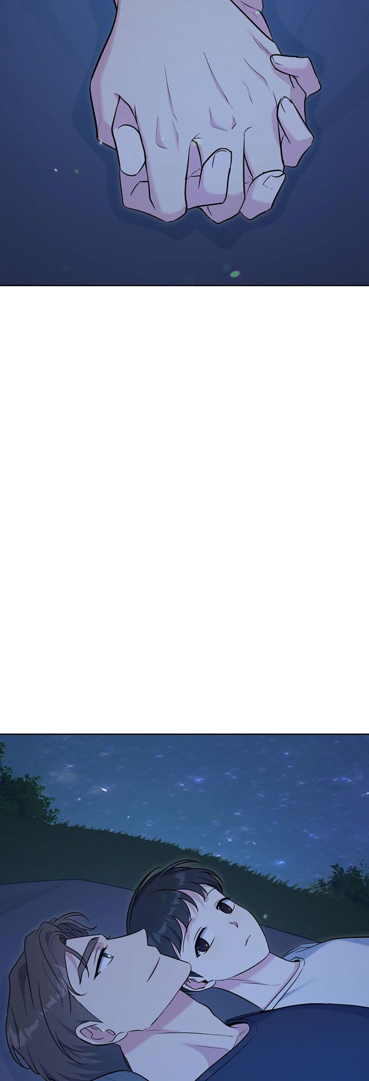 cánh rừng bình lặng chapter 10 12