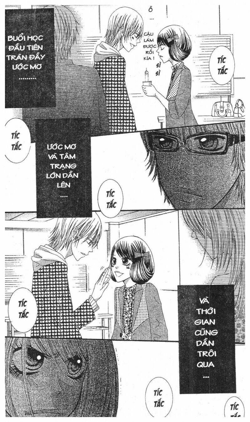 zekkyou cinderella chapter 7 33