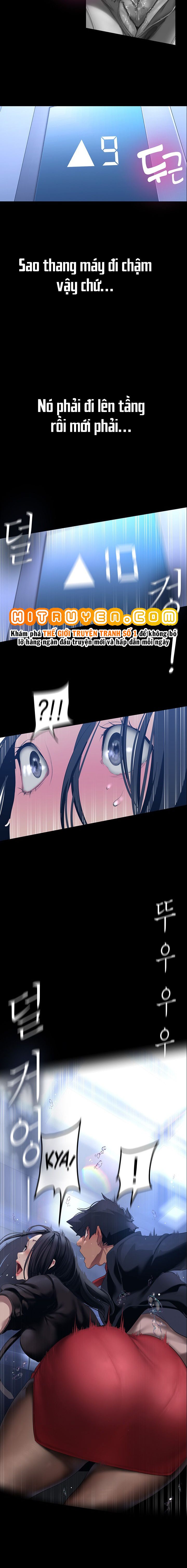 một thế giới mới tuyệt vời chapter 176 18