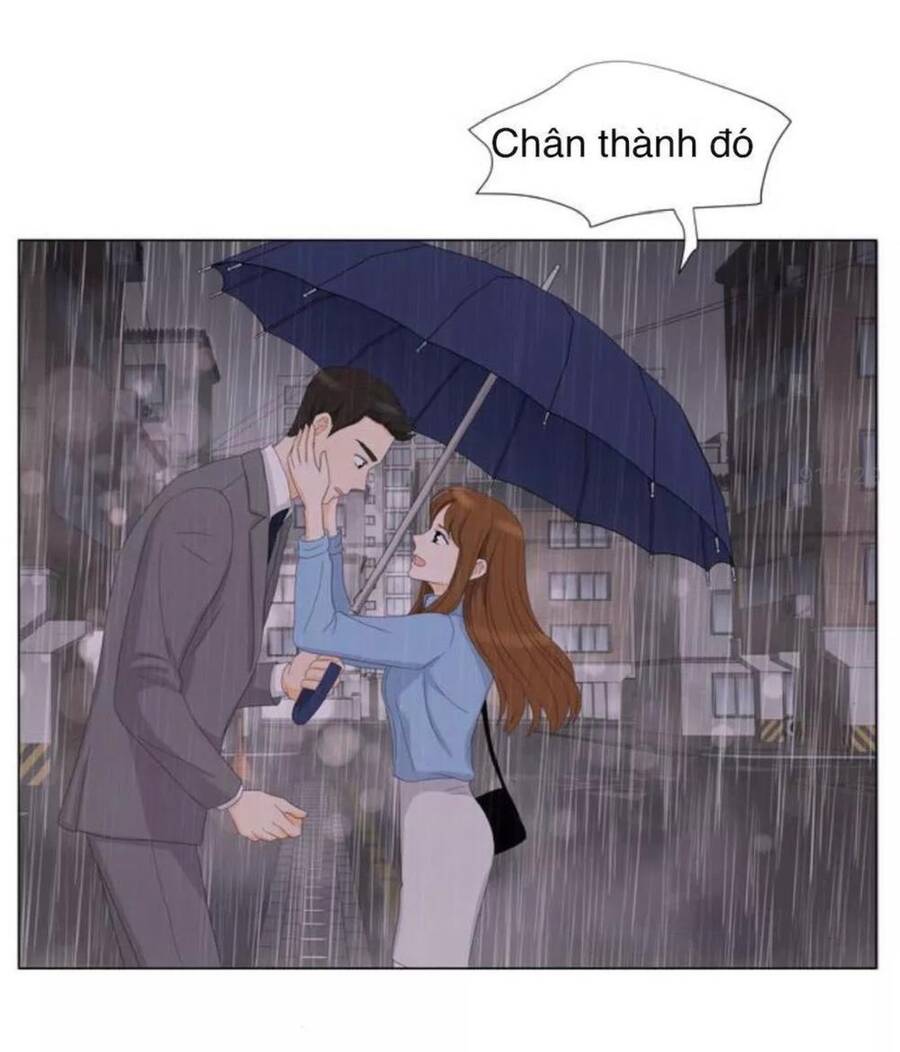 idol và sếp, em yêu ai? chapter 13 11