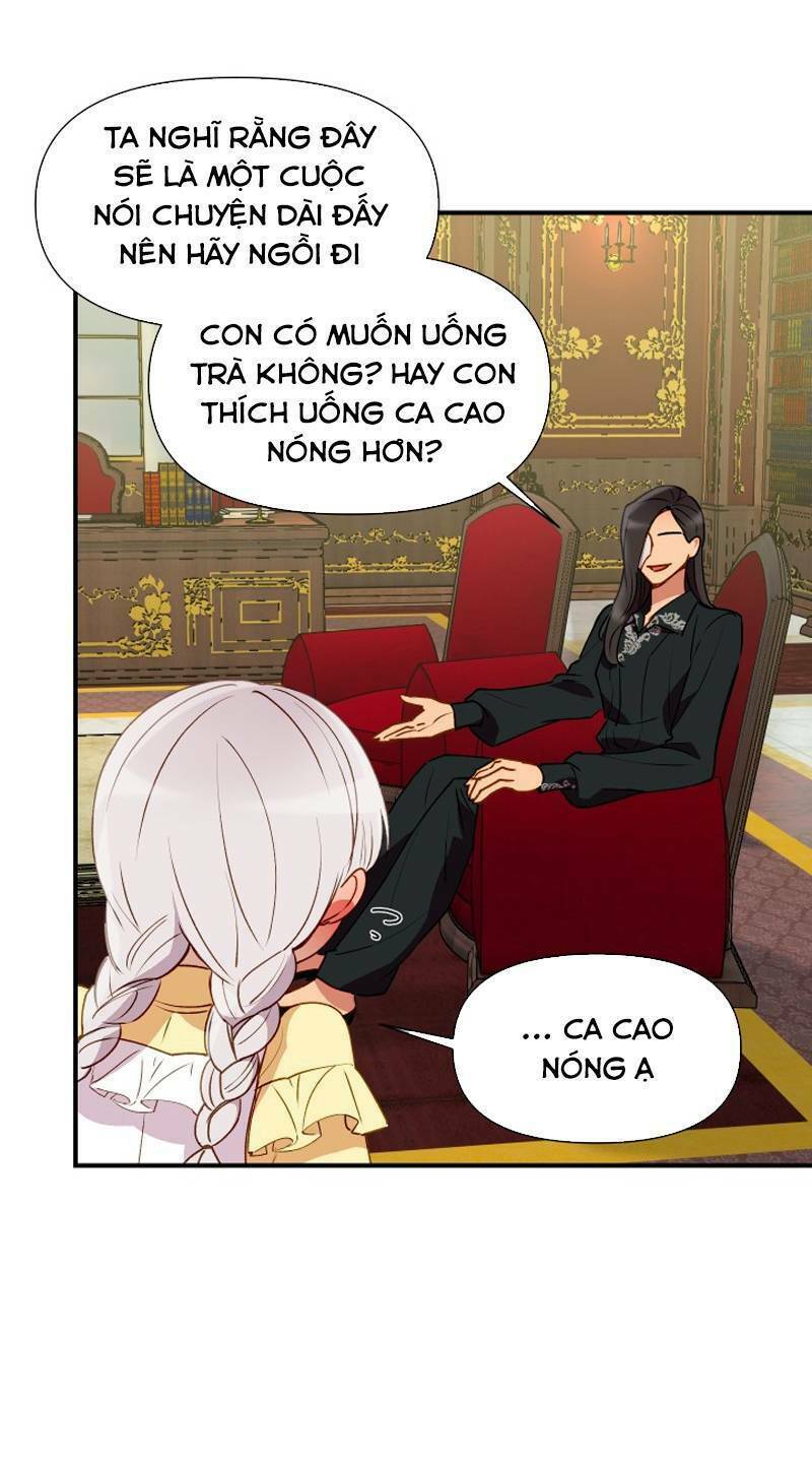 khế ước của nữ công tước quái vật chapter 25 33