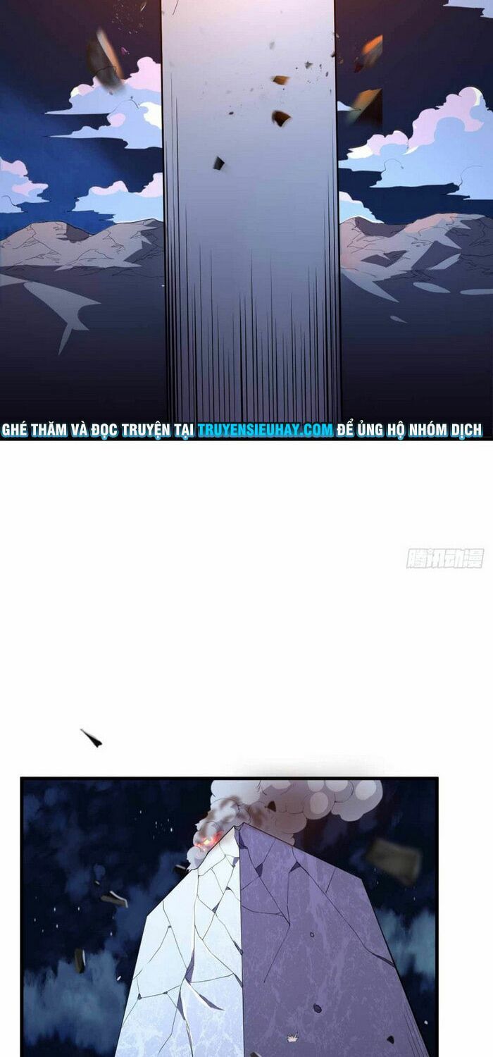 vương bài thần y chapter 64 21
