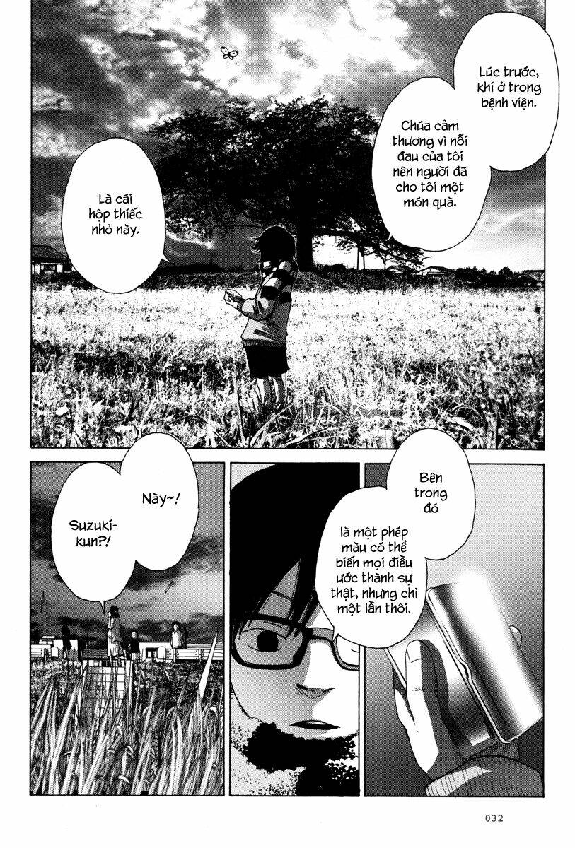 nijigahara holograph chapter 1 2