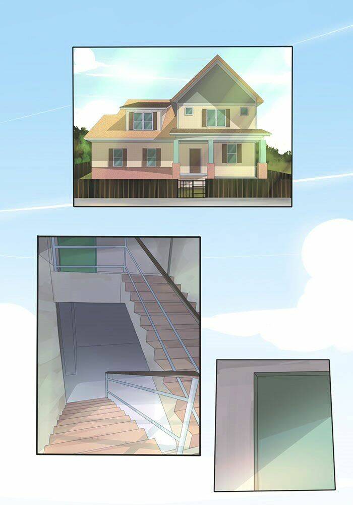 quá trễ để nói lời yêu chapter 1 3